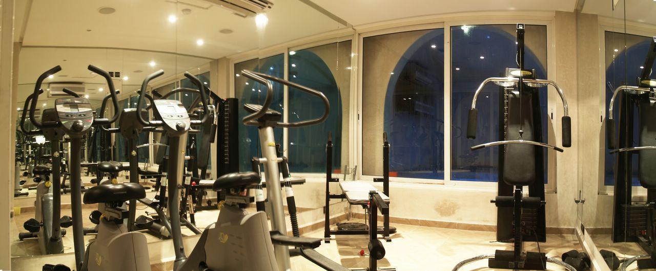 Imperial Holiday Hotel & Spa Marrákes Kültér fotó