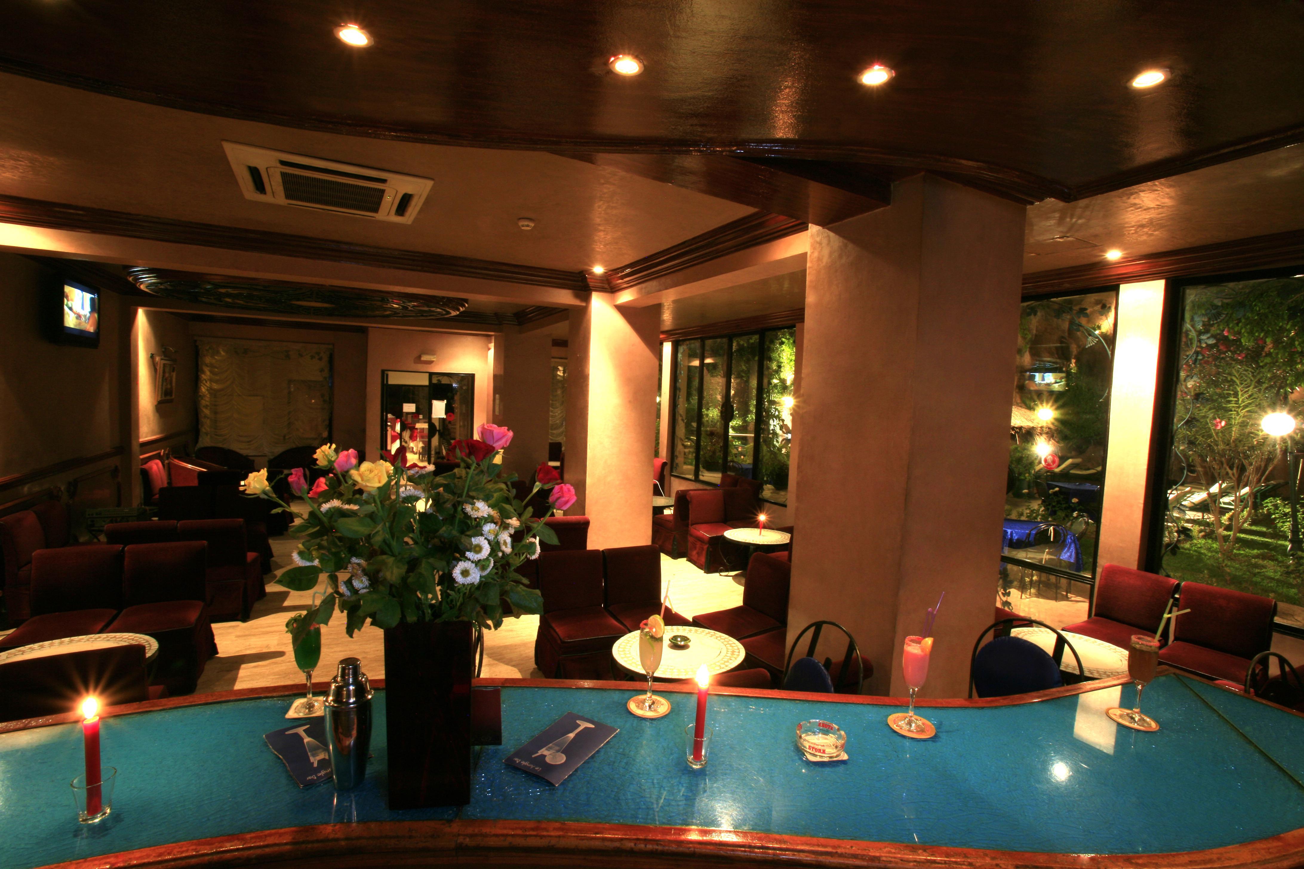 Imperial Holiday Hotel & Spa Marrákes Kültér fotó