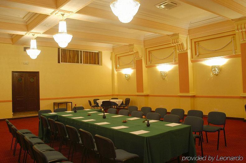 Imperial Holiday Hotel & Spa Marrákes Létesítmények fotó