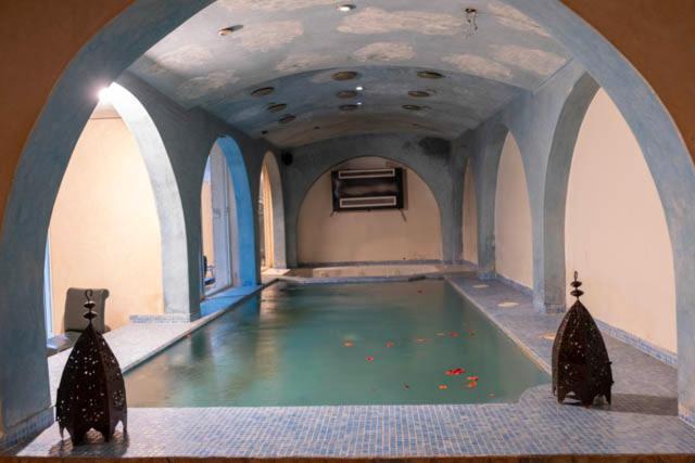 Imperial Holiday Hotel & Spa Marrákes Kültér fotó